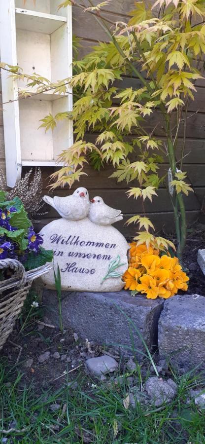 Familie Postma B&B Anjum Exteriör bild
