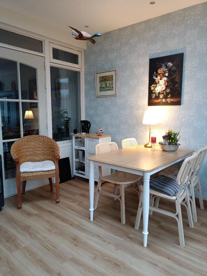 Familie Postma B&B Anjum Exteriör bild